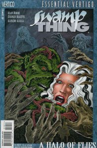 Essential Vertigo: Swamp Thing #10 FN ; DC/Vertigo | Alan Moore 30