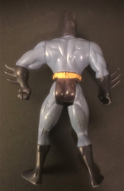 Batman Action Figure