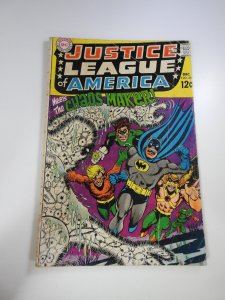 Justice League of America #68 (1968)