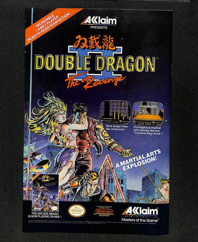 Amazing Spider-Man #329