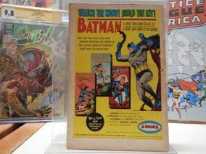 Teen Titans #3 (1966) (2.0) (1st Titans Helicopter)