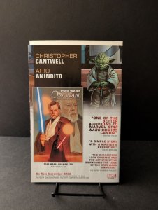 Star Wars: The Mandalorian #2 Kaare Andrews Cover (2022)