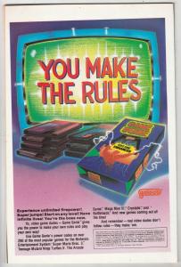 Amazing Spider-Man #362 (May-92) NM- High-Grade Spider-Man