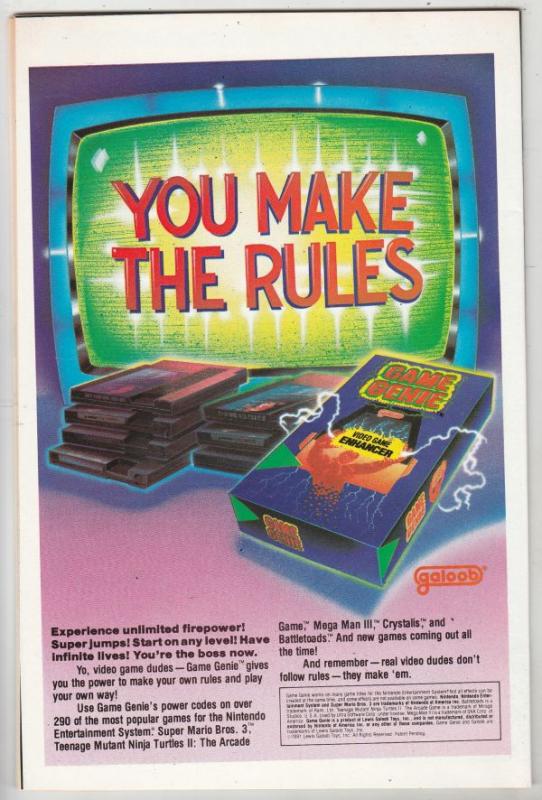 Amazing Spider-Man #362 (May-92) NM- High-Grade Spider-Man