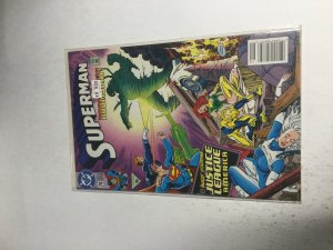 Superman #74 (1992) Near Mint     (Nm01)