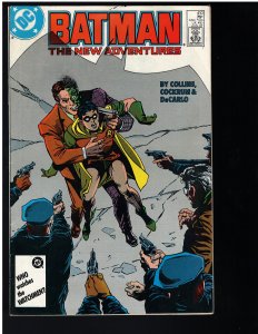 Batman #410 (DC, 1987)