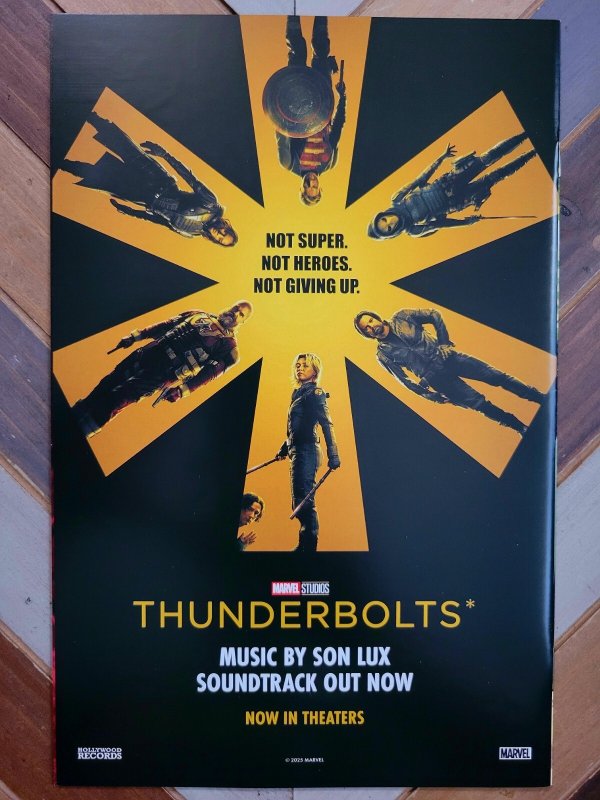 Bring On The Bad Guys: Doom #1 (Marvel 2025) Mike McKone Variant / New