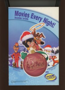 (1999) Sonic the Hedgehog #66 (8.0/8.5)