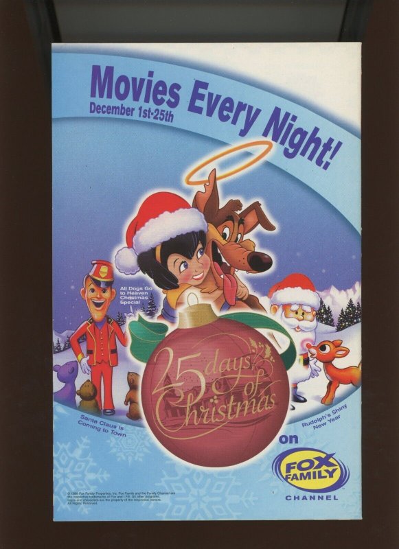 (1999) Sonic the Hedgehog #66 (8.0/8.5)