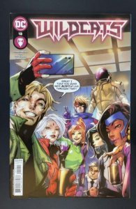 WildC.A.T.s #12 (2024)