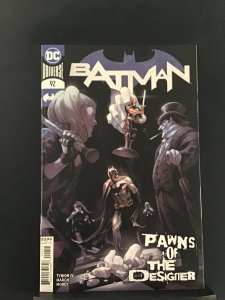 Batman #92 (2020)