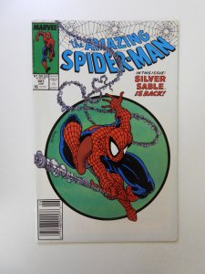 Amazing Spider-Man #301 VF condition
