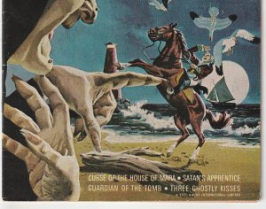 Ripley’s Believe it or Not # 27  True Ghost Stories !