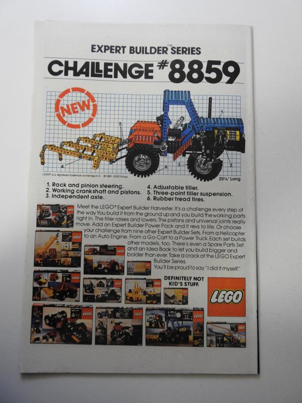 Spider-Woman #42 (1982)