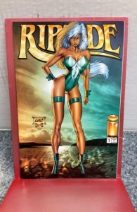 Riptide #1 (1995)
