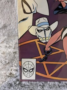 West Coast Avengers #41 (1989)