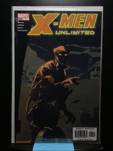 X-Men Unlimited #7 (2005)