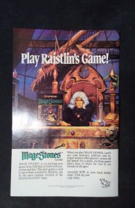 The New Mutants #94 (1990)