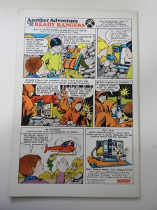 The Shadow #3 (1974) FN+ Condition