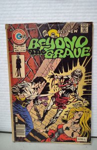 Beyond the Grave #05 (1976). H26