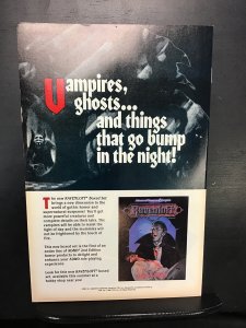 The Amazing Spider-Man #338 (1990)nm