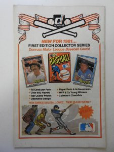 Batman #335 (1981) VG Condition