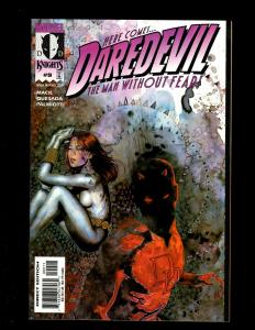 10 Here Comes... Daredevil The Man Without Fear Comics 2 3 4 5 6 7 8 9 12 18 HY2