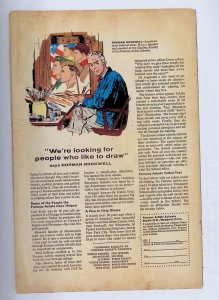 Strange Tales #158 (1967)