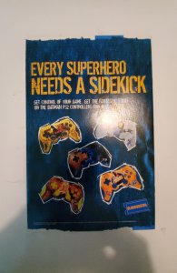 X-Men: Kitty Pryde - Shadow & Flame #1 (2005) NM Marvel Comic Book J740