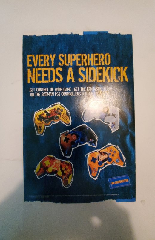 X-Men: Kitty Pryde - Shadow & Flame #1 (2005) NM Marvel Comic Book J740