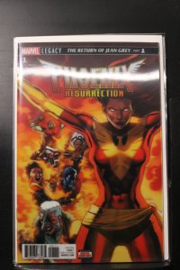 Marvel Previews #3 (2017)