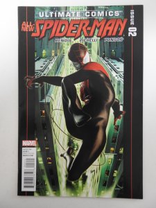 Ultimate Comics Spider-Man #2 (2011) Sharp NM- Condition!