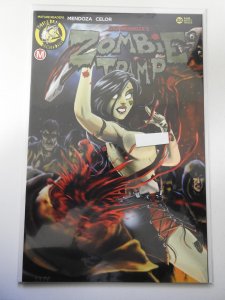 Zombie Tramp #38 Variant