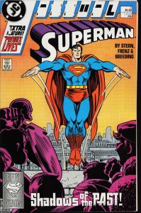 Superman Annual #2 (1988) Superman