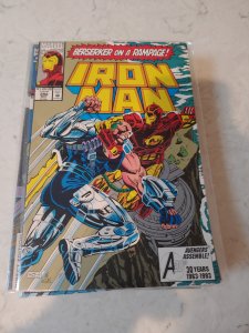 Iron Man #292 (1993)