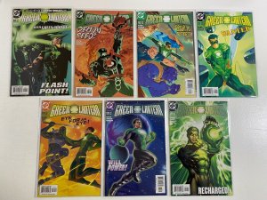 Green Lantern lot from:#95-179 DC 39 diff (3rd series) 8.0 VF (1998-2004)