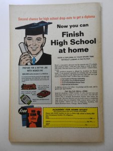 Marvel's Greatest Comics #32 (1971) VG/Fine Condition