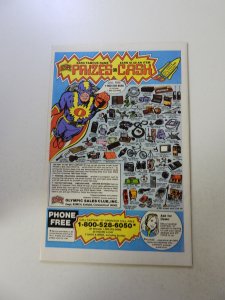 Fantastic Four #244 1st Frankie Raye as Nova VF condition