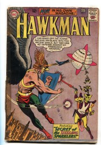 Hawkman #2 - 1964 - DC - G - comic book