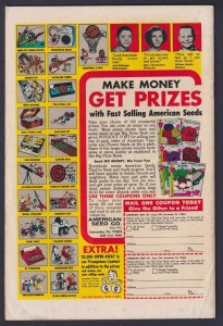 Captain Savage #14 Silver Age VG/FN 5.0 Marvel Comic - May 1969