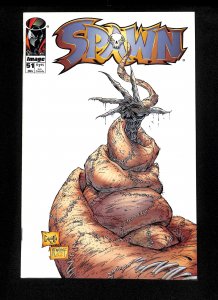 Spawn #51
