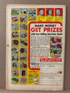 Adventure Comics #342 (1966) GD