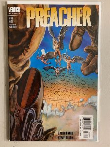 Preacher comics lot #14-66 (last issue) 33 diff avg 8.0 (1996-2000)