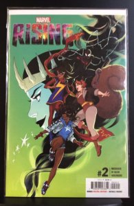 Marvel Rising #2 (2019)