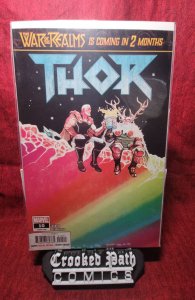 Thor #10 (2019)