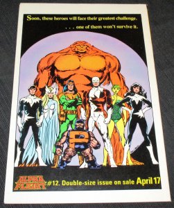 Moon Knight #38 (1984)