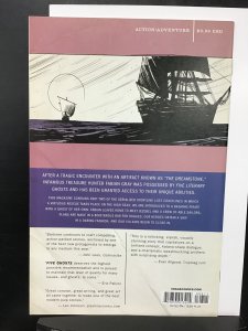 Five Ghosts #8 (2014)nm