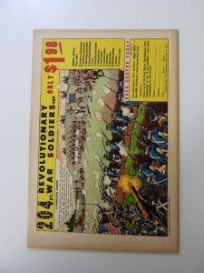 Batman #212 (1969) VG/FN condition stamp front cover