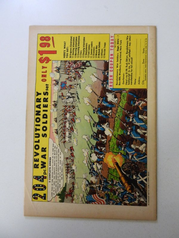 Batman #212 (1969) VG/FN condition stamp front cover