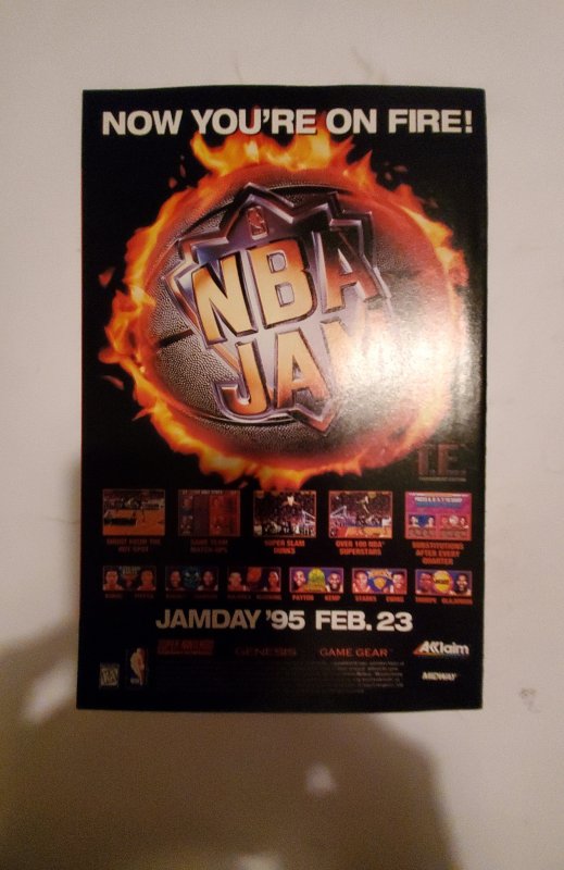 Magnus Robot Fighter #47 (1995) NM Valiant Comic Book J744